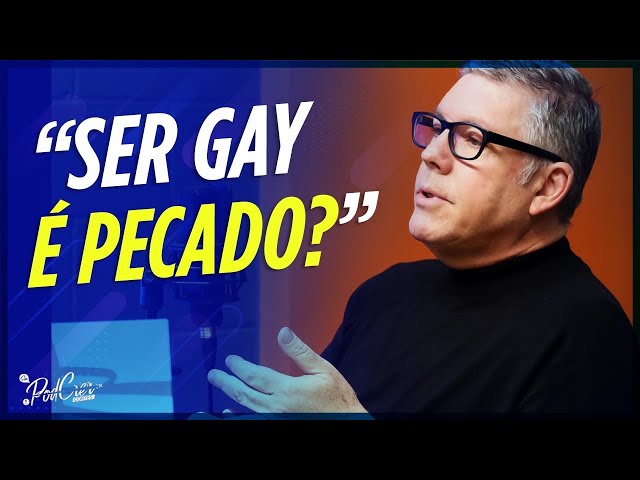 Pastor que 'reservou' inferno para LGBTQIA+ é defendido - 24/02