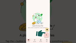 Google Drive in PDF Scan Kuraane goiy | Dhivehi | Shaf RZ