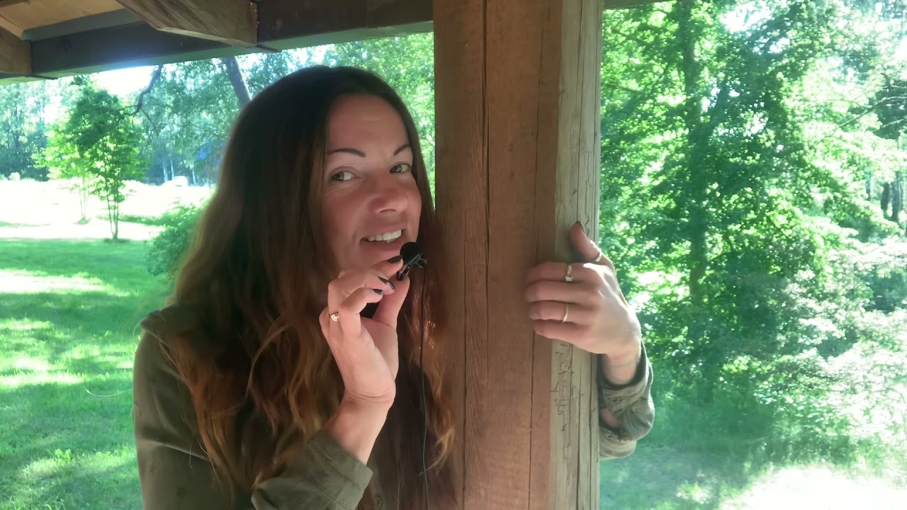 By the Slavic Bath house ASMR