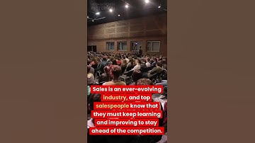 Habit 5 of Successful Salesperson #shorts