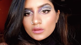 💥Dramatic Cut Crease Look💥 | Morphe Babe