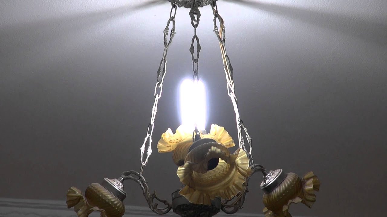 Sony HDR-CX760V Light Zoom Test - 720p/60fps