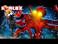 HO ESPLORATO LE PROFONDITÃ€ MARINE DI ROBLOX!!