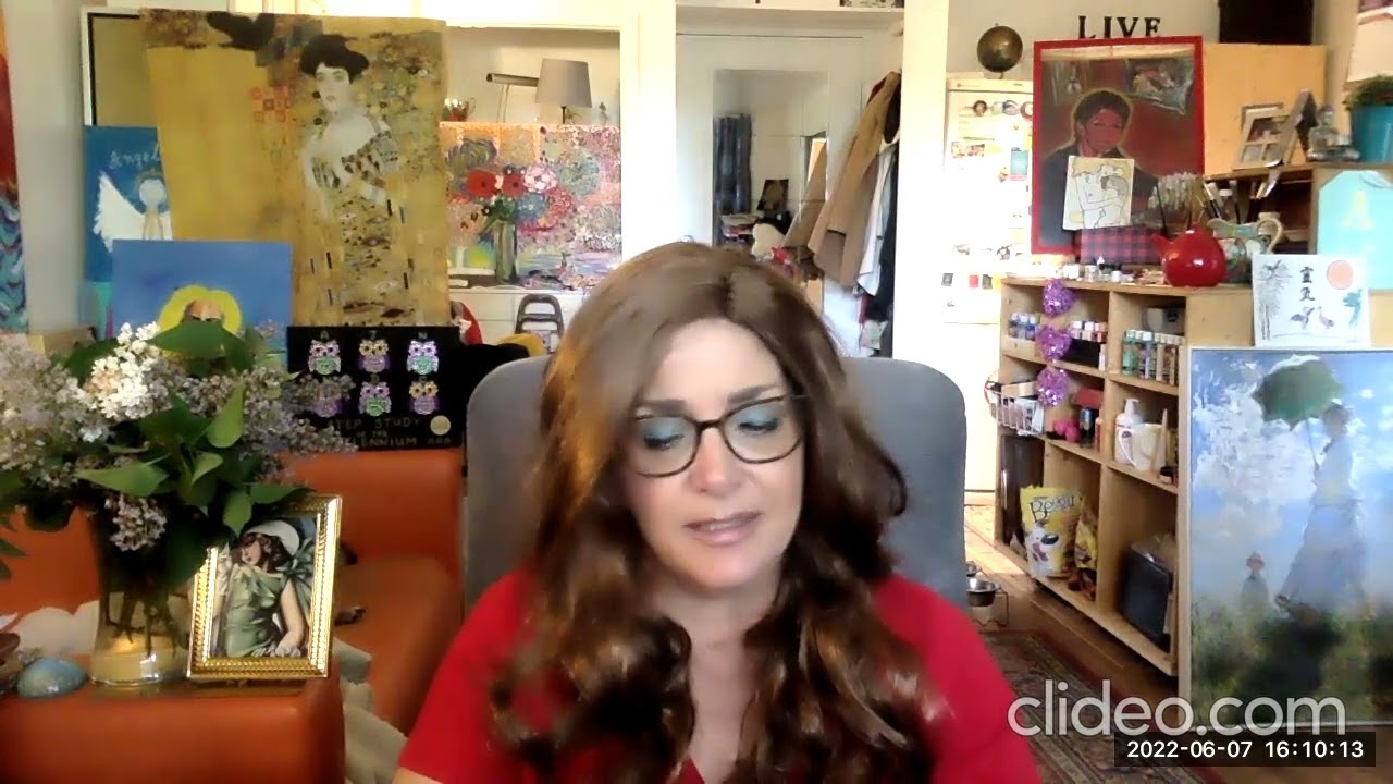 Alma of the Airwaves - Ep. 786