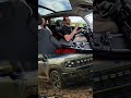 Testdrive no Jetour T1 Saboooor 4x4