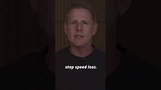 Garmin | Step Speed Loss and Running Dynamics #smartwatch #running #training @GarminRetailTraining