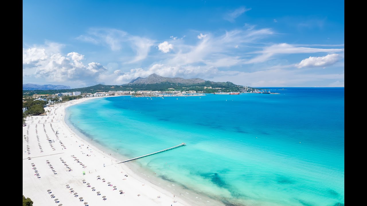 If You Only Have a Day in Port...Palma, Mallorca, Spain