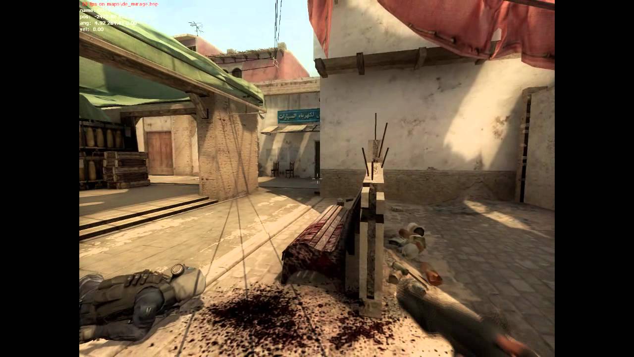 CS:GO KaRa #3 - YouTube