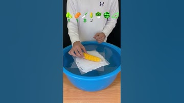 TRY TO GUESS HOW MANY TISSUE PAPER IT TOOKS! #satisfying #asmr #experiment #water