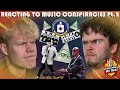 MUSIC CONSPIRACY THEORIES Pt.2!! Elvis Faked his Death, Illuminati in the Music Industry and more...