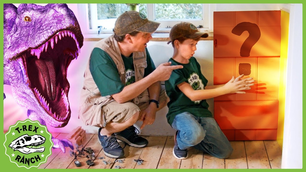 park ranger lb videos for kids