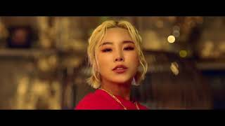 [Vietsub+Kara] [MV] 휘인(Whee In) - EASY (Feat. 식 케이)