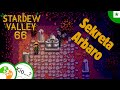 Esplori sekretan arbaron | Stardew Valley Tago 66 | Esperanto