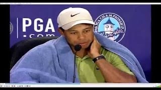 2007 PGA: Vintage Tiger Woods ✰167