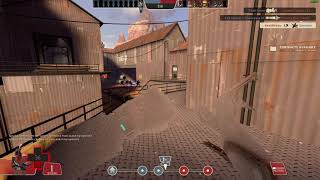 tf2 cornerstab to important heavy pick