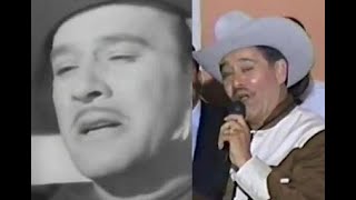 MALDITA SEA MI SUERTE, CON ESTA CANCION SABEMOS QUE SI ERA PEDRO INFANTE