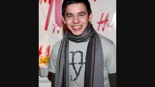 Zero Gravity - David Archuleta HQ