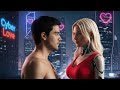 Cyber Love | Music Video | Futuristic Beat | New Wave