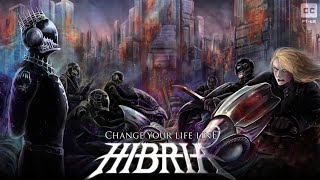 Hibria - Change Your Life Line - Legendado