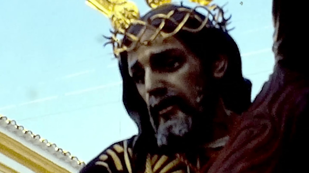 Baena.-Semana Santa 1976