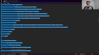 PRAKTIKUM JAVASCRIP,JQUERY, DAN AJAX
