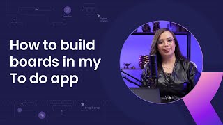 Build Your Trello Clone in Minutes!