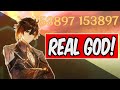 C0 GOD ZHONGLI BUILD FOR MASSIVE DPS/DAMAGE | Zhongli Genshin Impact