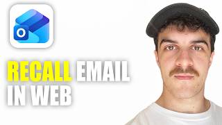How to Recall an Email in Outlook Web (2026 Guide)