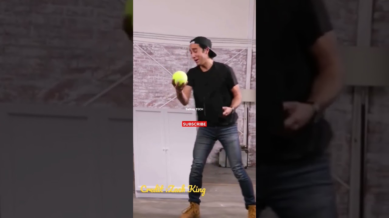 Furniture Illusion By 