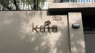 Kaia Residence Danang Quiet Garden, Da Nang, Vietnam