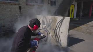 SteamBlaster  High-pressure Steam Cleaning screenshot 5