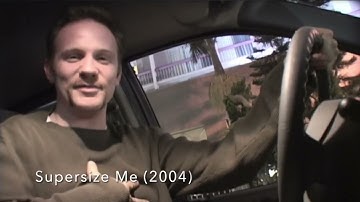 6 Modes of Documentary