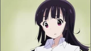 「Saikin, Imouto no Yousu ga Chotto Okashiinda ga」第1弾CM
