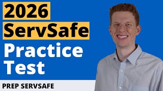ServSafe Practice Test 2026 (60 Questions with Explained Answers)