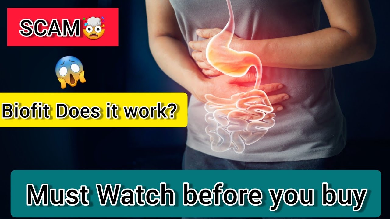 BioFit Does It Work? || Honest Public Reviews || Biofit Supplement || BioFit Customer Reviews
