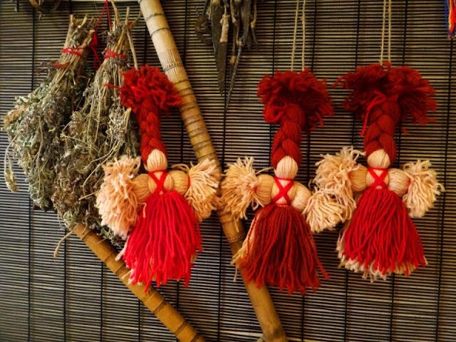 ОБЕРЕГ ДЛЯ ДОМА СВОИМИ РУКАМИ. САМЫЕ МОЩНЫЕ СЛАВЯНСКИЕ ОБЕРЕГИ ДЛЯ ДОМА!