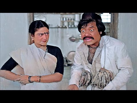 स्कूल में बकरा और घर में बीवी का नखरा, मेरी ज़िन्दगी है जैसे 'कॉमेडी सर्कस' का ठिकाना 😜 Lotpot Comedy