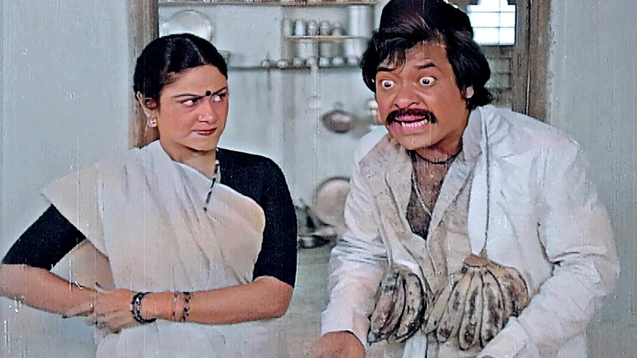 स्कूल में बकरा और घर में बीवी का नखरा, मेरी ज़िन्दगी है जैसे 'कॉमेडी सर्कस' का ठिकाना 😜 Lotpot Comedy