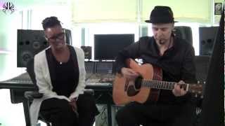 Skunk Anansie &quot;Diving Down&quot; Acoustic from &quot;Black Traffic&quot;