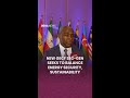 New GECF Sec-Gen seeks to balance energy security, sustainability