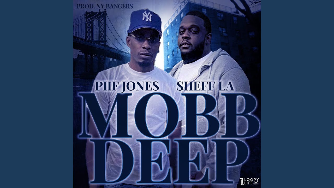 Watch Mobb Deep on YouTube Watch Mobb Deep on YouTube