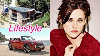 Kristen Stewart&#39;s Lifestyle, Net Worth, Income, Cars, Houses And Nicknames.