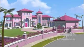 Barbie Life in the Dreamhouse Non Stop Collection HQ 2