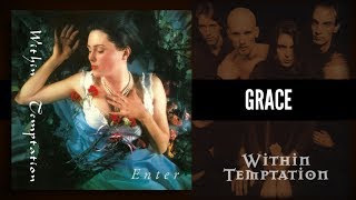 Within Temptation - Grace (Traducida al Español)