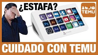 🔥 ¿Vale la pena el AJAZZ AKP153E? El Stream Deck Económico que Sorprende