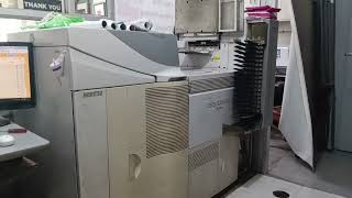 QSS 3202 SD Pro Compact Qss-3202sd PRO Noritsu QSS 39 Noritsu QSS Green Spec