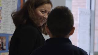 #FUELEDBY COMMUNITY
“Valero has been tremendous because their volunteers come to my school to mentor the students and I think time is harder to give than money.” – Principal Judith Garcia, J.R. Harris Elementary in Houston, TX. #FueledByCommunity #FUELEDBY COMMUNITY