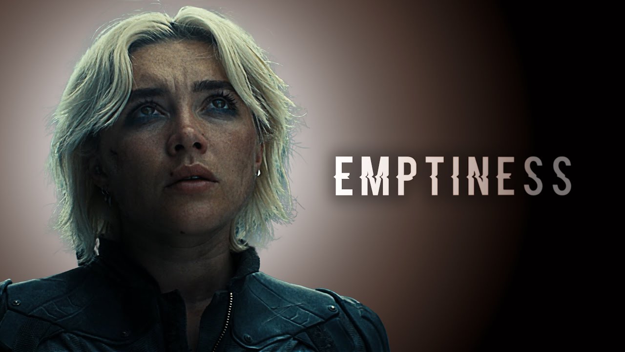 Yelena Belova | Emptiness