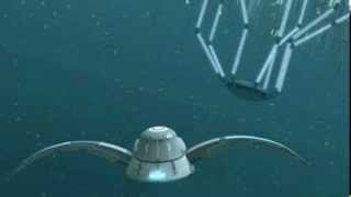 Code Lyoko - The Digital Sea