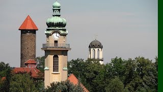 Wie alt ist Auerbach im Vogtland?